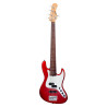 MetroExpress PJ Bass 5 21 Hybrid Candy Apple Red