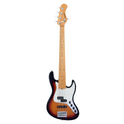 MetroExpress PJ Bass 5 21...