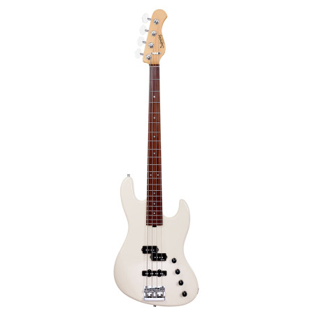 MetroExpress Verdine White Signature 4 Olympic Whi