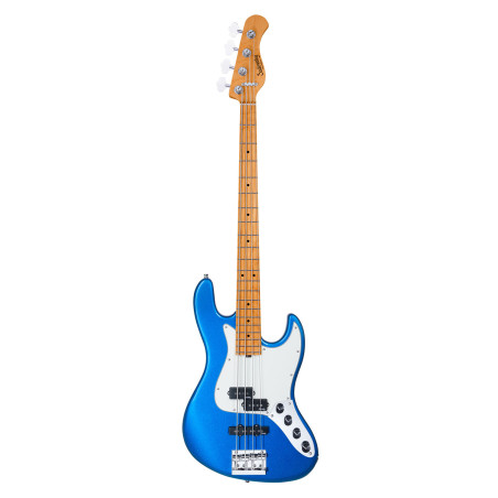 MetroExpress PJ Bass 4 21 Hybrid Ice Blue