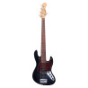 MetroExpress PJ Bass 5 21 Hybrid Black