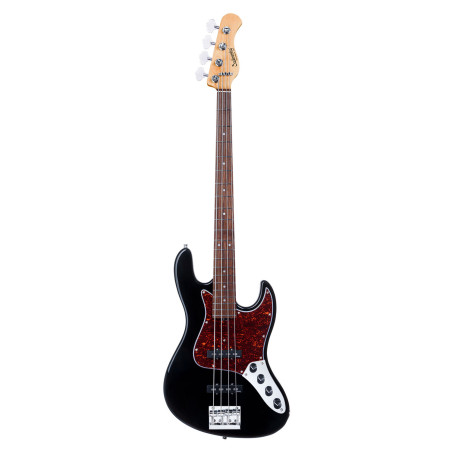 MetroExpress JJ Bass 4 21 Vintage Black