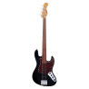 MetroExpress JJ Bass 4 Fretless Vintage Black