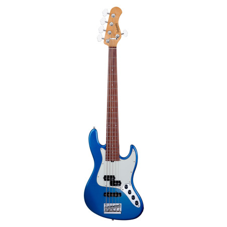 MetroExpress PJ Bass 5 21 Hybrid Ice Blue
