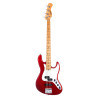 MetroExpress PJ Bass 4 21 Hybrid Candy Apple Red