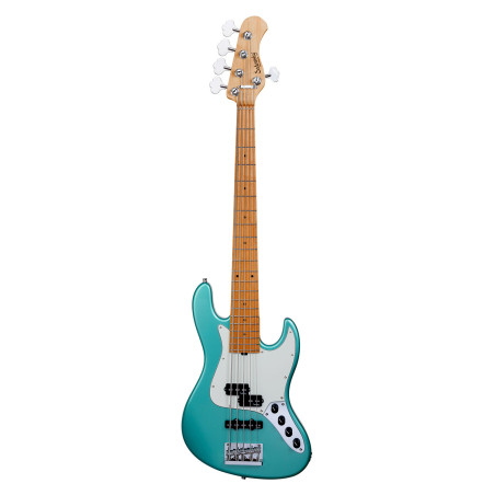 MetroExpress PJ Bass 5 21 Hybrid Sage Green