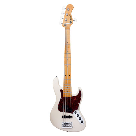 MetroExpress PJ Bass 5 21 Hybrid Olympic White