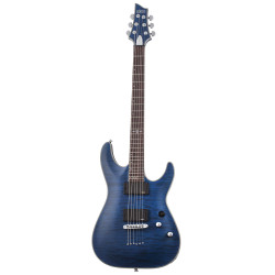 C-1 PLATINUM-6-STMBL