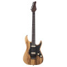 SUN VALLEY SUPER SHREDDER-FR-BLACK LIMBA
