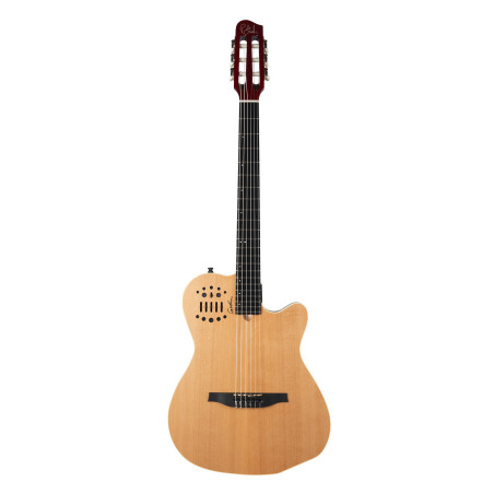 ACS Slim Nylon Synth Access 2 Voice Natural SG