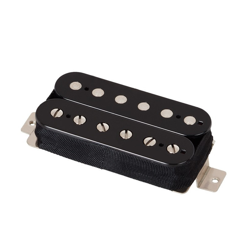 Pasadena BR BLK (TRAD) Ponte