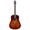 S6 Original Burnt Umber Presys II
