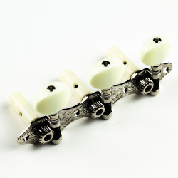 Meccaniche Godin nichelate...