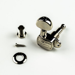 Meccanica Godin nichelata...