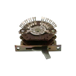 Selettore doppio 5 posizioni