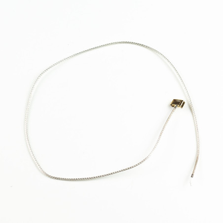 Selletta Orange per piezo elettrico Godin