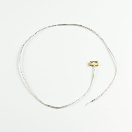 Selletta Green per piezo elettrico Godin