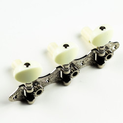 Meccaniche Godin nichelate...