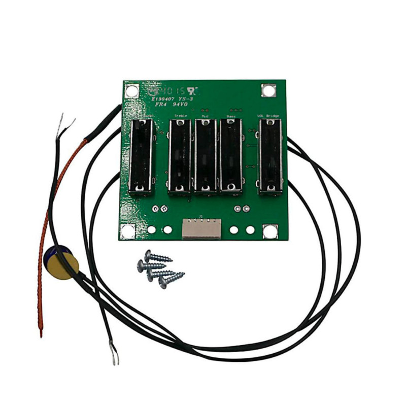 Kit elettronica Godin Encore