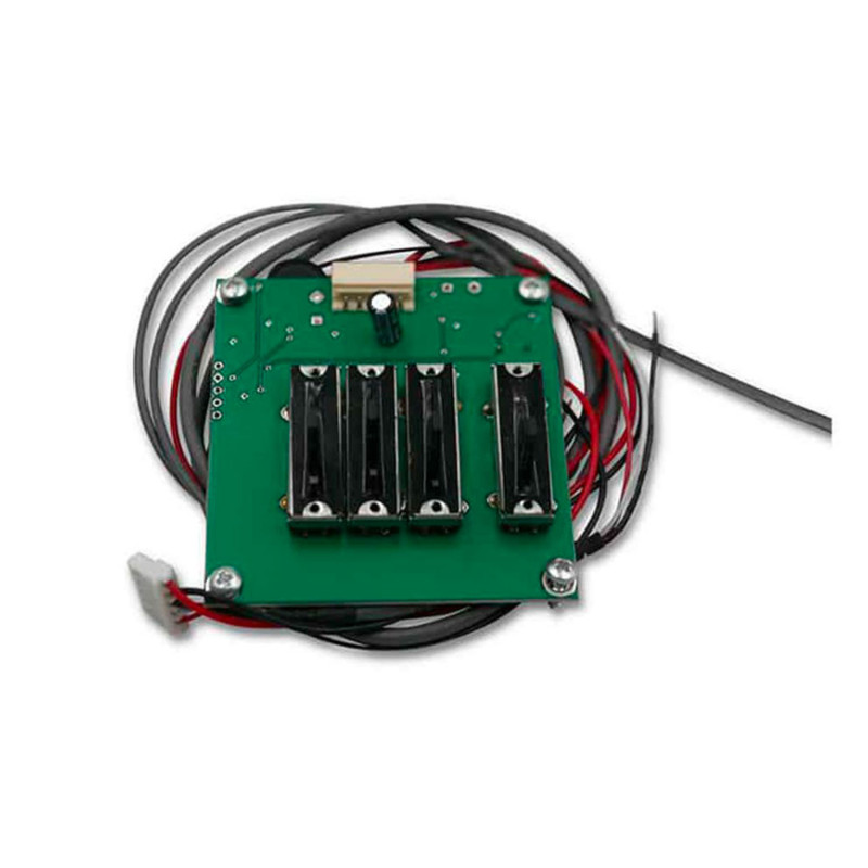 Kit elettronica Godin A6 ed A12