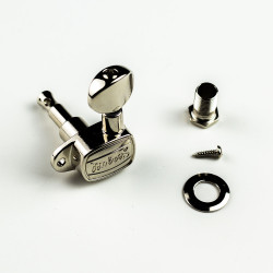 Meccanica Seagull nichelata...