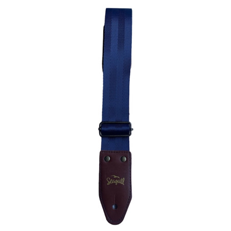 Tracolla Seagull Bronco Royal Blue