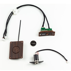 Kit elettronica Seagull M4