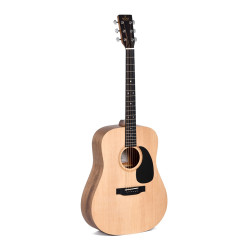 SE Dreadnought