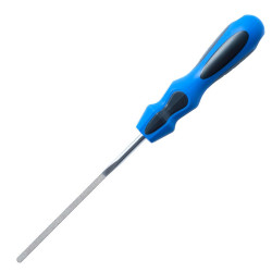 Fret End Dressing File -...