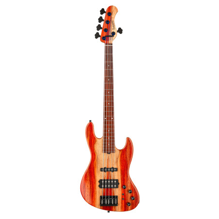 MasterBuilt Bass 5 21 MJ LTD 2024
