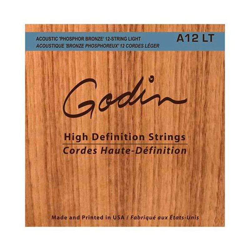 HD A12 Acustica 12 St 010-047