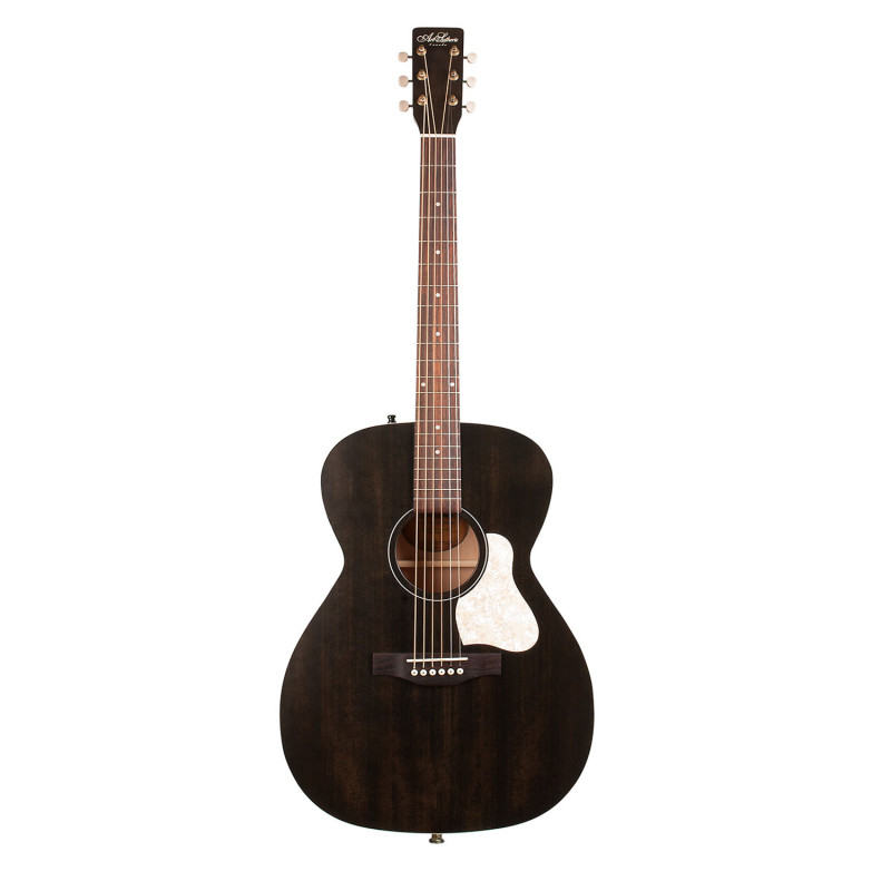 Legacy Fadded Black