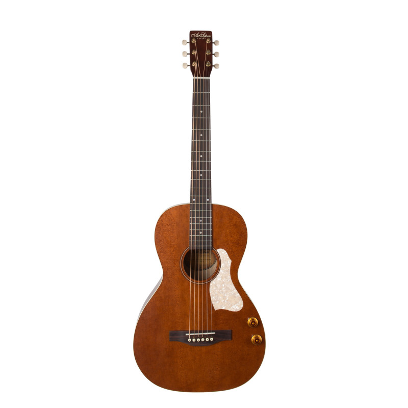 Roadhouse Havana Brown Q-Discrete