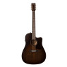 Americana Cutaway Burbon Burst Presys II