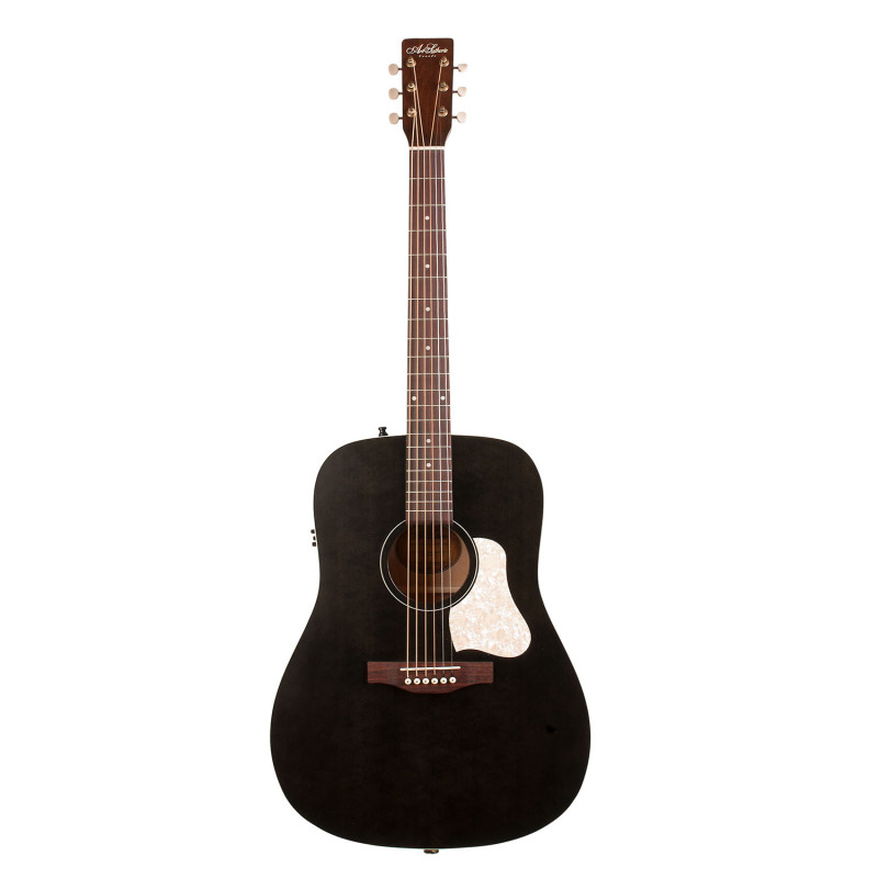 Americana Fadded Black Presys II