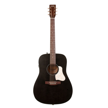 Americana Fadded Black Presys II