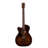 Legacy Lefty Burbon Burst Presys II