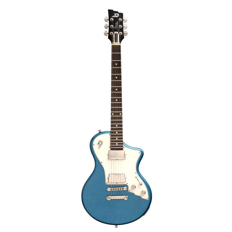 Julietta Catalina Blue