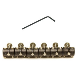 String Saver Barrel 52,07mm...