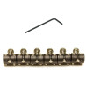 String Saver Barrel 52,07mm Spaced 6Pcs