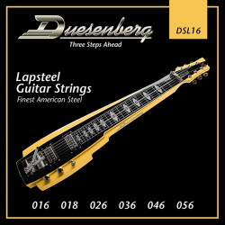 Muta corde Lapsteel 016-056