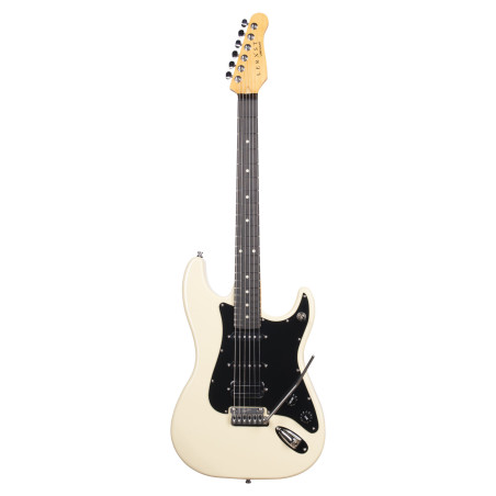 LERXST Vega Trem Limelight Cream