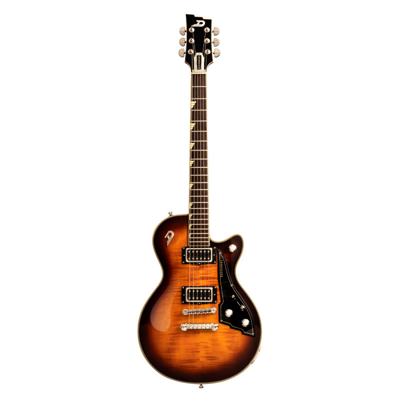 Fantom S Tobacco Burst