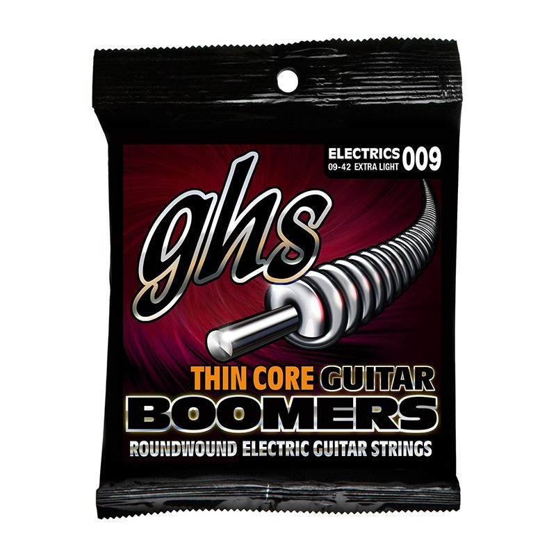 Thin Core Boomers Elettrica 6 St 009-042