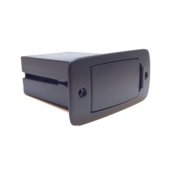 Battery box per chitarra...