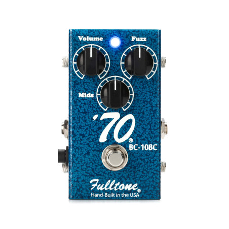 Standard Line 70 Pedal BC