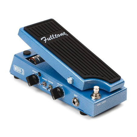 Custom Shop Mini DejaVibe 3 v2