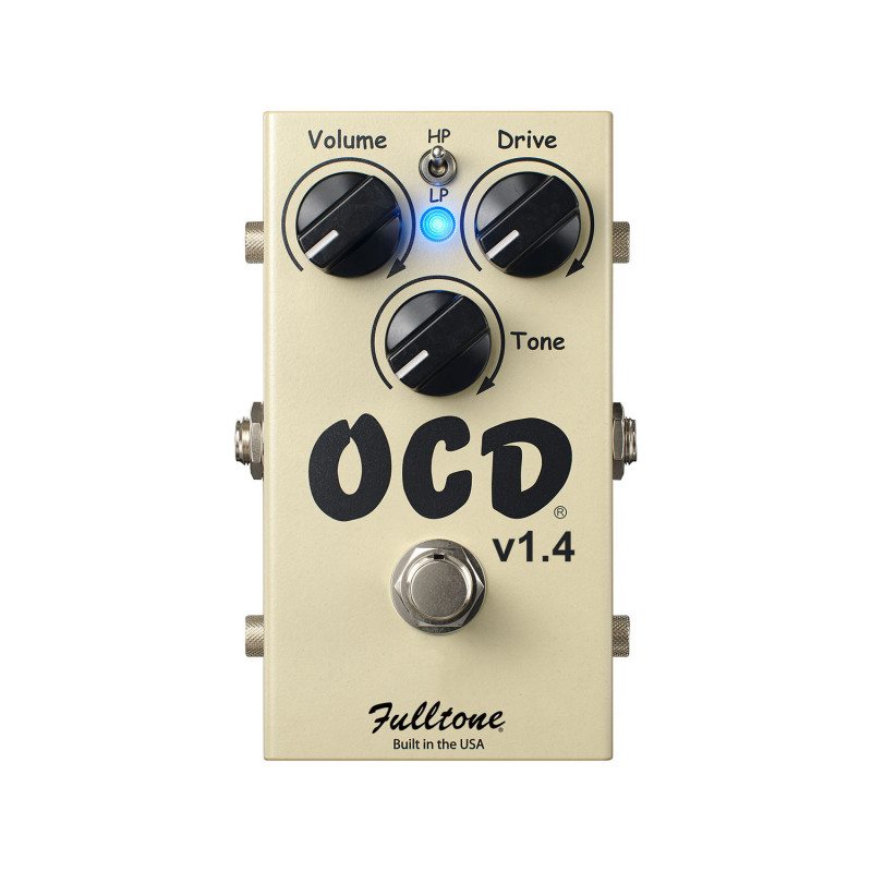 Custom Shop OCD v1.4