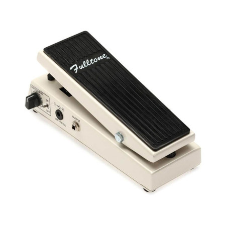 Custom Shop Supa Wah