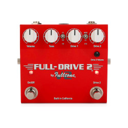 Standard Line Full Drive 2 v2